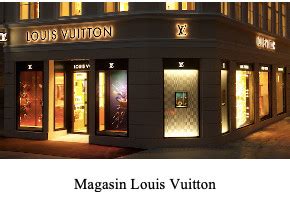 service client louis vuitton